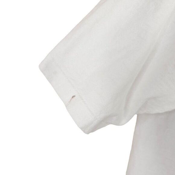 Pablo Picasso Le Rêve T Shirt Vintage 90s The Dream Art Tee Protech XL - Picture 4 of 6